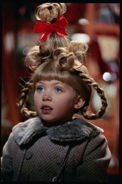 The real name of Cindy Lou is Taylor Michel Momsen. She got huge popularity with her character name Cindy Lou Who in the movie “How the Grinch Stole Christmas”. She is also popular with her character “Jenney Humphrey” on the CW’s teen drama series named “Gossip Girl”. She is not just an actress but also a songwriter, singer, and ...